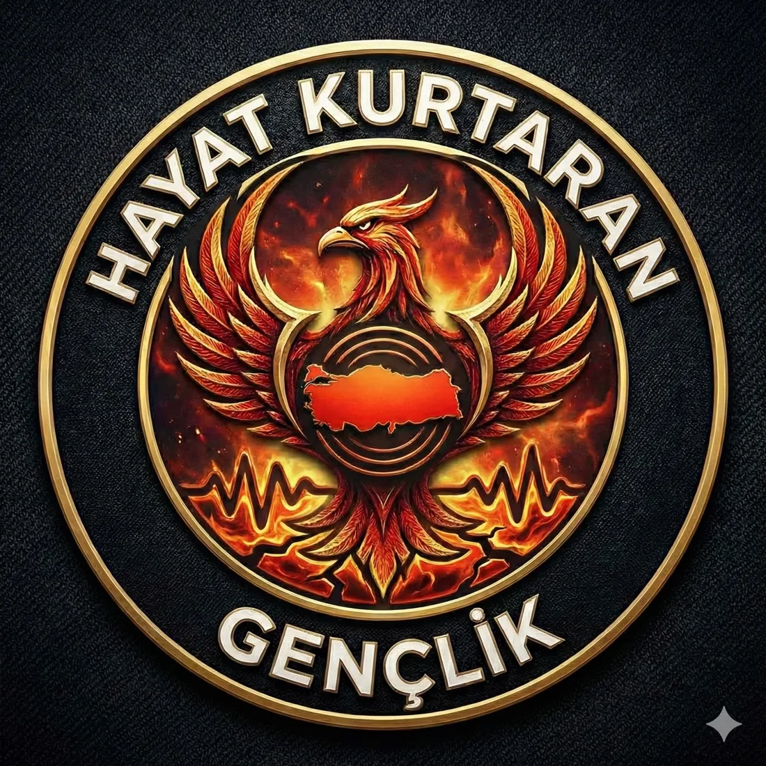 Hayat Kurtaran Gençlik
