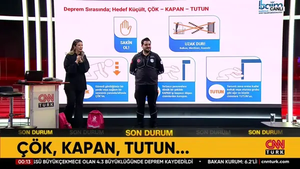 CNN Türk · Akıl Çemberi · 25 April 2025 · Abdussamed Aktan · 18